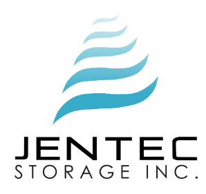  Jentec Storage Inc.