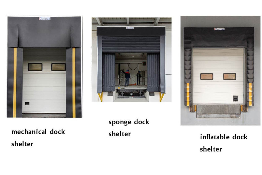 dock  shelter