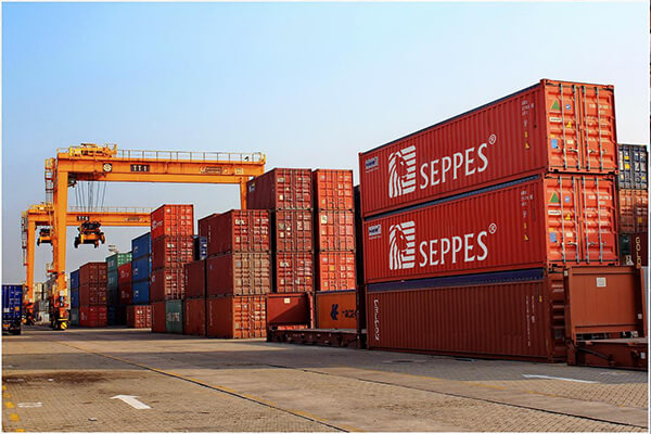 Delivery site