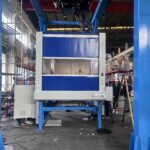 소형 플라스틱 롤업 도어