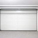 high speed roll up doors