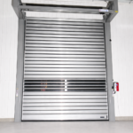 high speed roll up doors