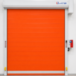 cold storage door suppliers