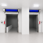 puertas de cámara frigorífica