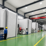 heavy duty roller doors