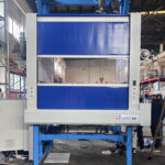 high speed rapid roll doors