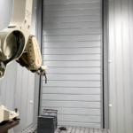 metal overhead doors