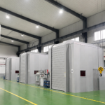 overhead door high speed door
