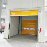 precision high speed doors