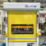 security high speed doors
