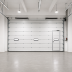 garage door wicket​