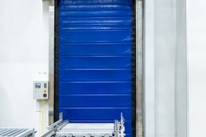 fabricante de puertas para cámaras frigoríficas